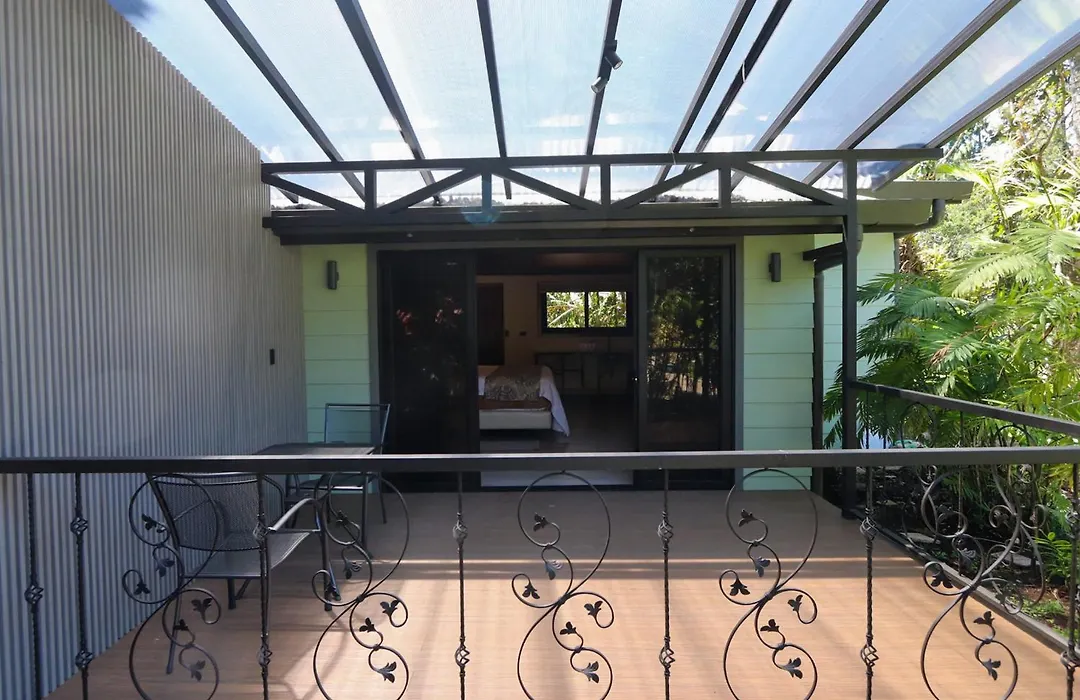 Los Pinos Cabins & Reserve-1